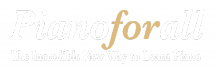pianoforall logo
